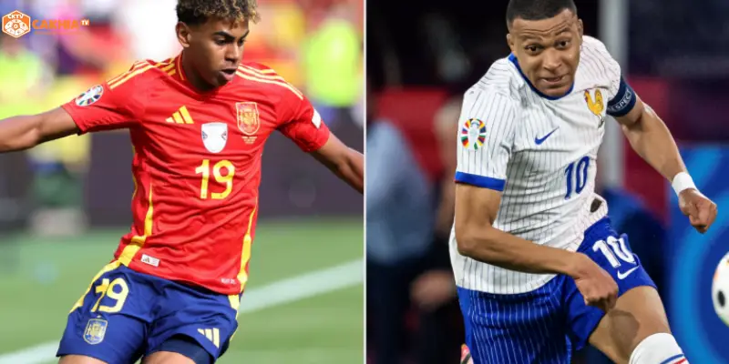 Cầu thủ Pháp vs Tây Ban Nha chuẩn bị bán kết World Cup 2026 - Cà Khịa TV